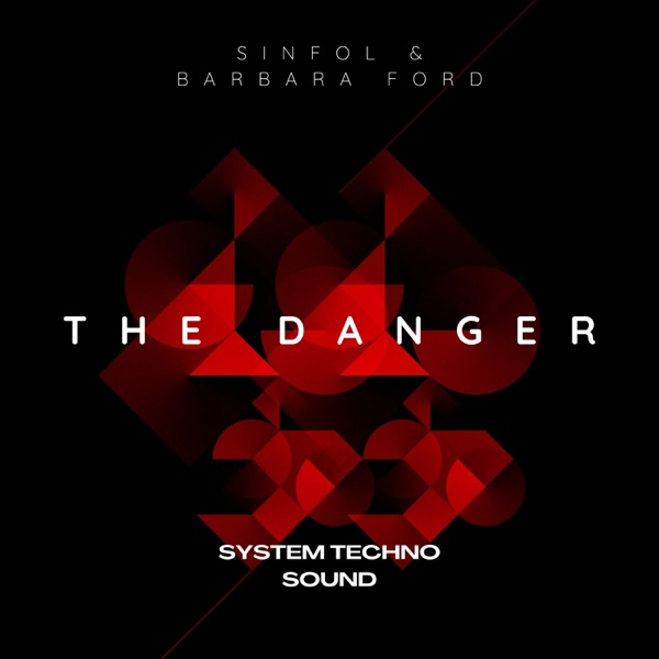 The Danger - Single