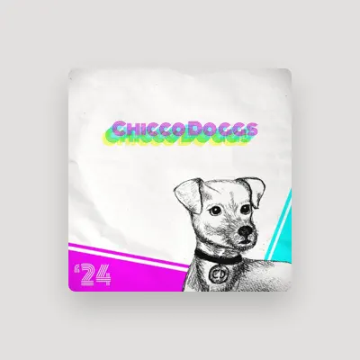 Listen to Chicco Doggs, watch music videos, read bio, see tour dates & more!