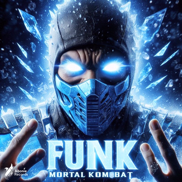 FUNK MORTAL KOMBAT - Single