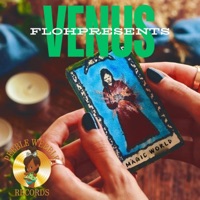 MAGIC WORLD (feat. VENUS) - Single - Flohpresents