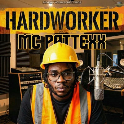 Hardworker - Single