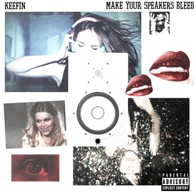 MAKE YOUR SPEAKERS BLEED - EP