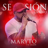 Sesión (En Vivo) - Maryto y su Salsón