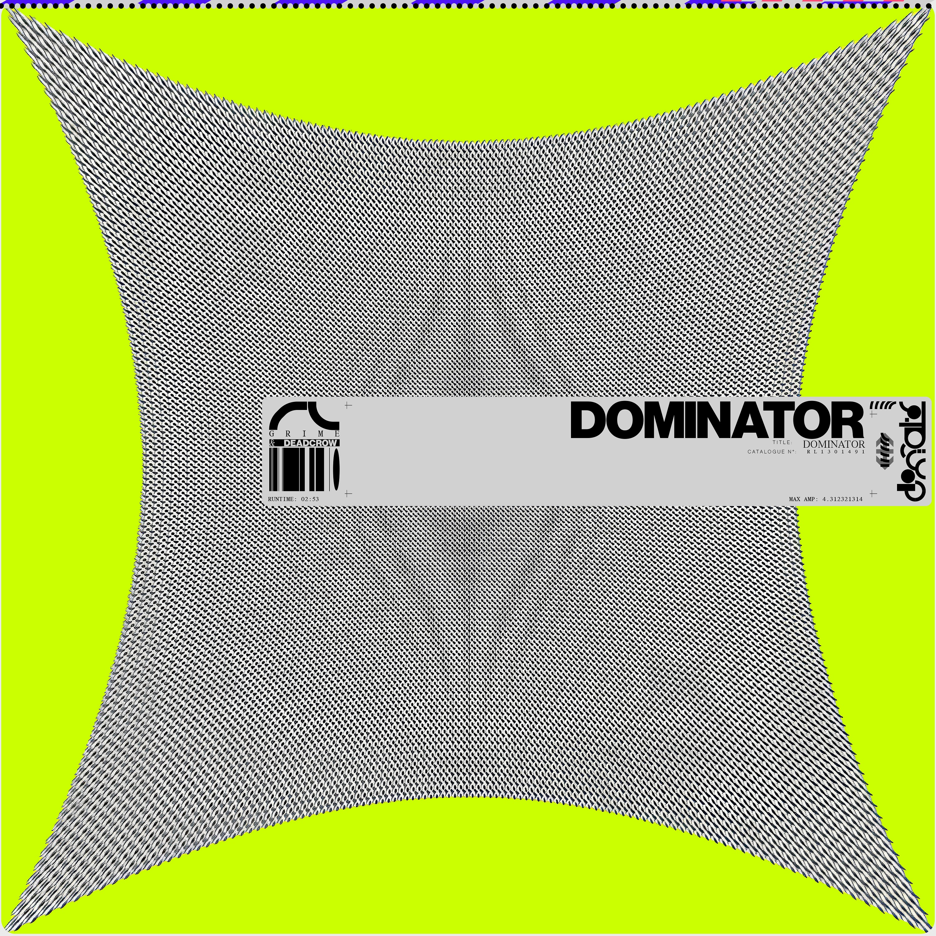 Dominator - Single