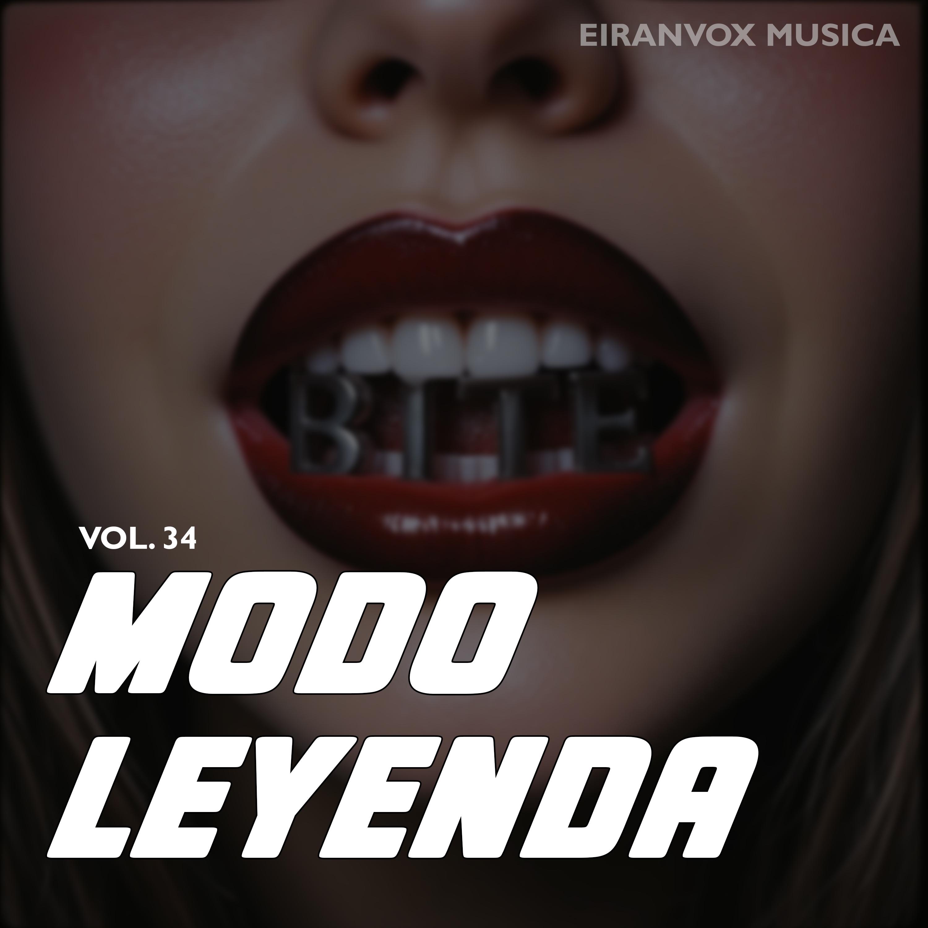 Modo Leyenda, Vol. 34