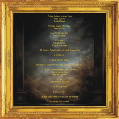 The Mona Lisa - Single