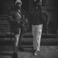 DON'T TELL MOM - Single - THE SAX GOD