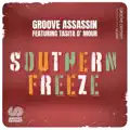 Southern Freeze [Main Mix] (feat. Tasita D'Amor)