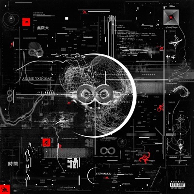 12MT (feat. Anime Yxngoat) - Single