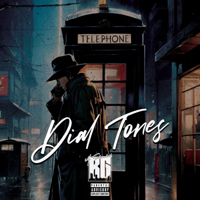Dial Tones (feat. Boyito) - Single