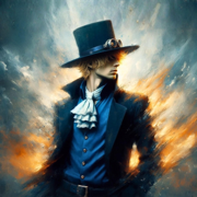 The Rebel Flame - Virelia