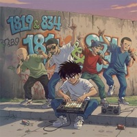 Beats Y Rap (feat. Soldado Ivan, Loko Rossk, Kino 834, Roost3r 834 & Keko Beat) - Single - Soldados Del Reyno