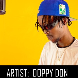 Inzozi (feat. DOPPY DON) OneMic studio