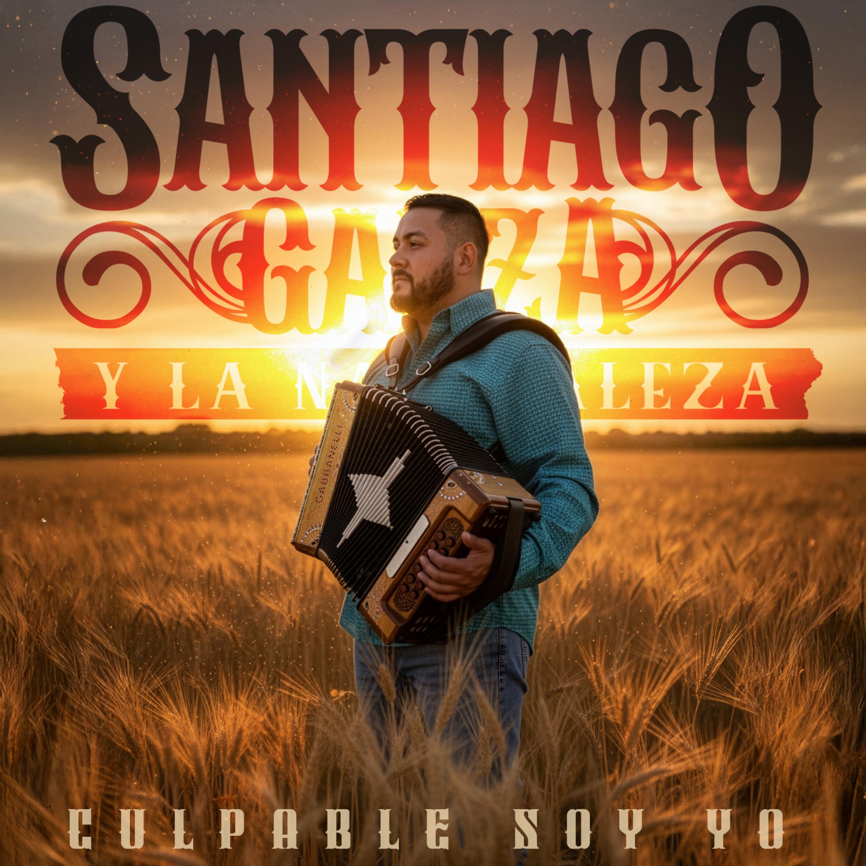 Culpable Soy Yo - Single