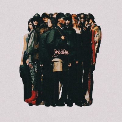 Models (feat. Soulja) - Single