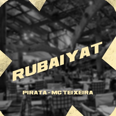Rubaiyat - Single