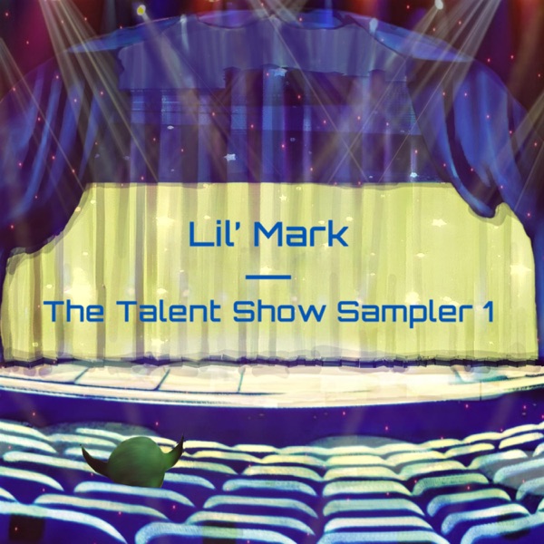 The Talent Show Sampler 1 - EP