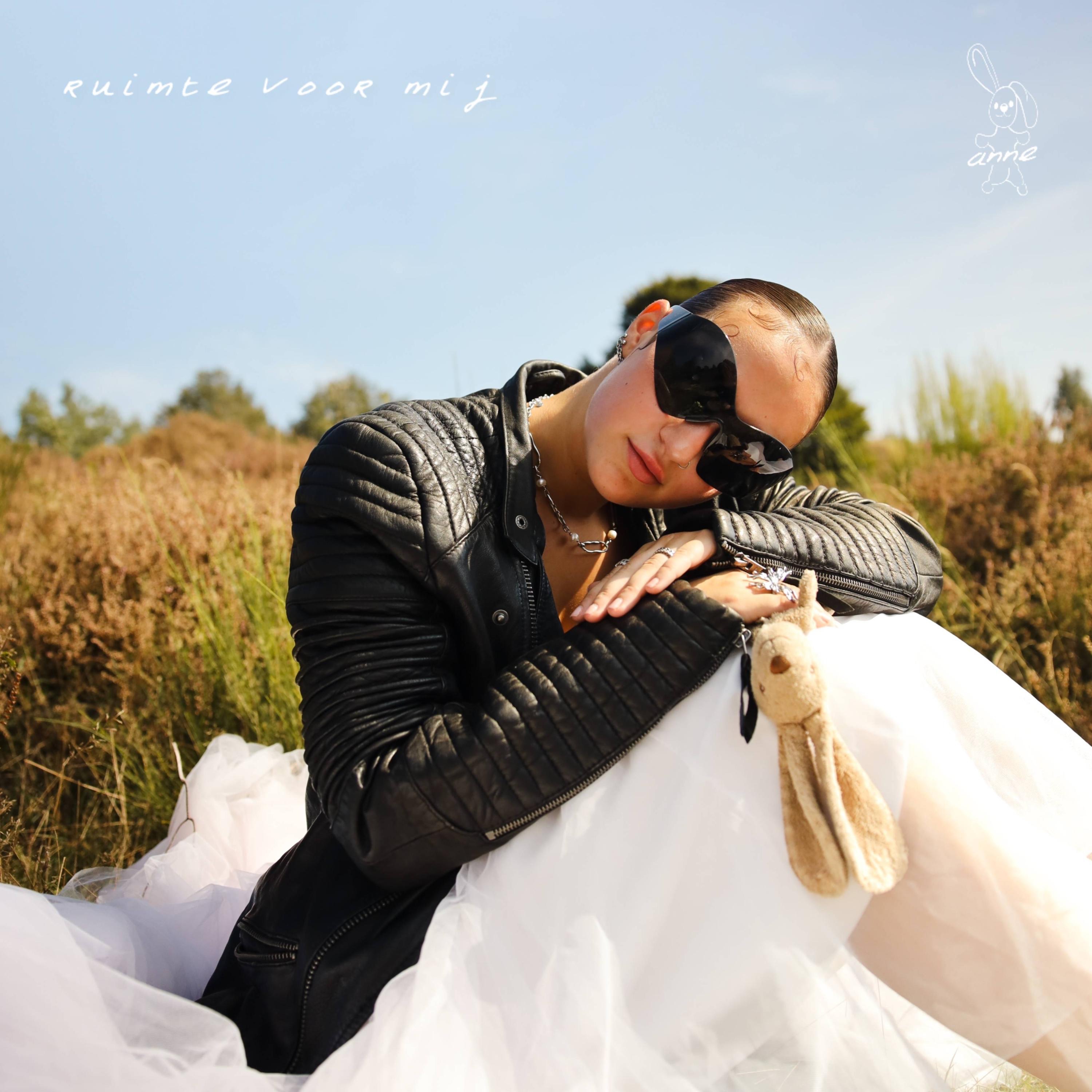 ruimte voor mij - Single