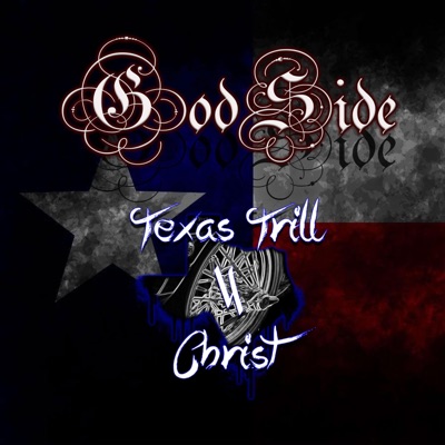 GodSide (feat. Lee Ramirez) - Single