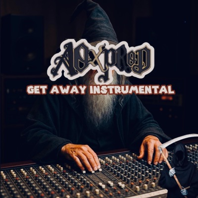 Get away - Single