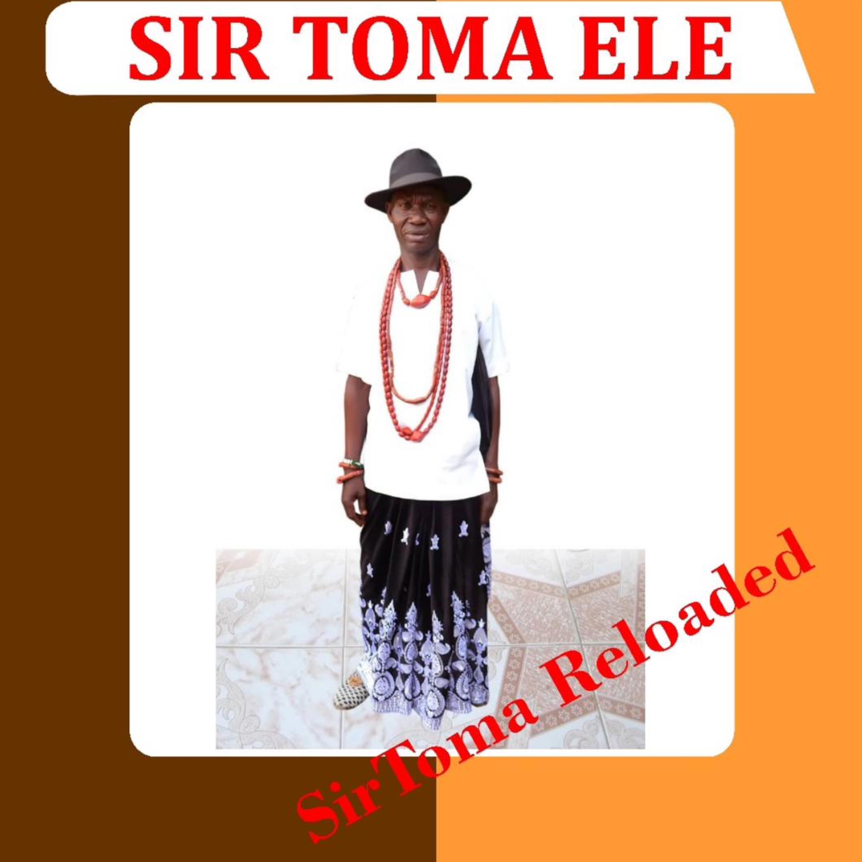 Toma Ele Reloaded