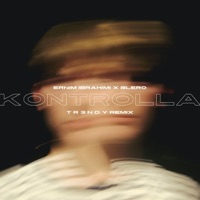 Kontrolla (feat. Ernim & Blero) - Single - Tr3ndy