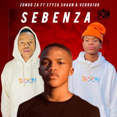 Sebenza (feat. Zondo ZA & Verro106) - Single