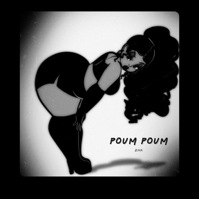 POUM POUM - Single