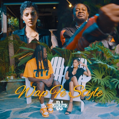 Wap Fe Style - Single