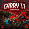 Bunji Garlin - Carry It artwork