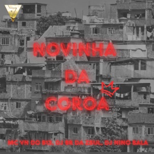 Novinha da Coroa