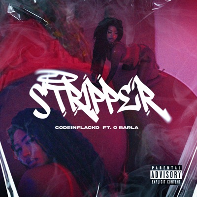 Stripper (feat. O Barla) - Single