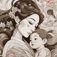 Маме - Single - Flamey