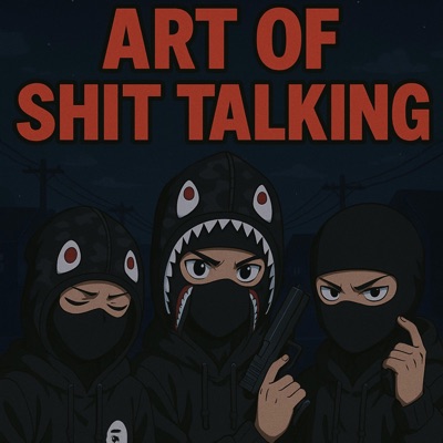 Art Of Shi Talking (feat. Izz & 616Mando) - Single