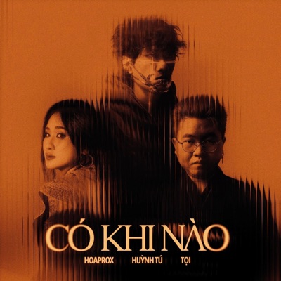 Có Khi Nào - Single