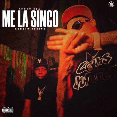 Me la Singo - Single