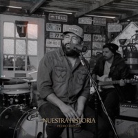 Nuestra Historia - Single - Pedro Zepeda