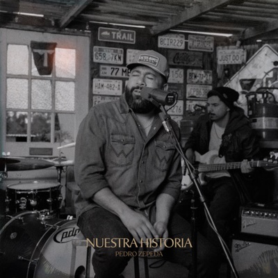 Nuestra Historia - Single