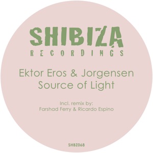 Source of Light - Single