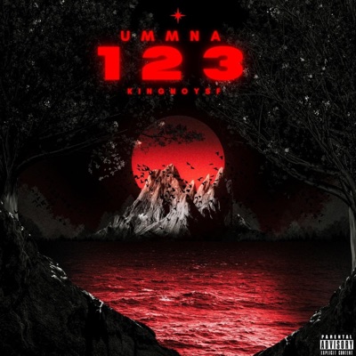 123 (feat. KingnoYSF) - Single