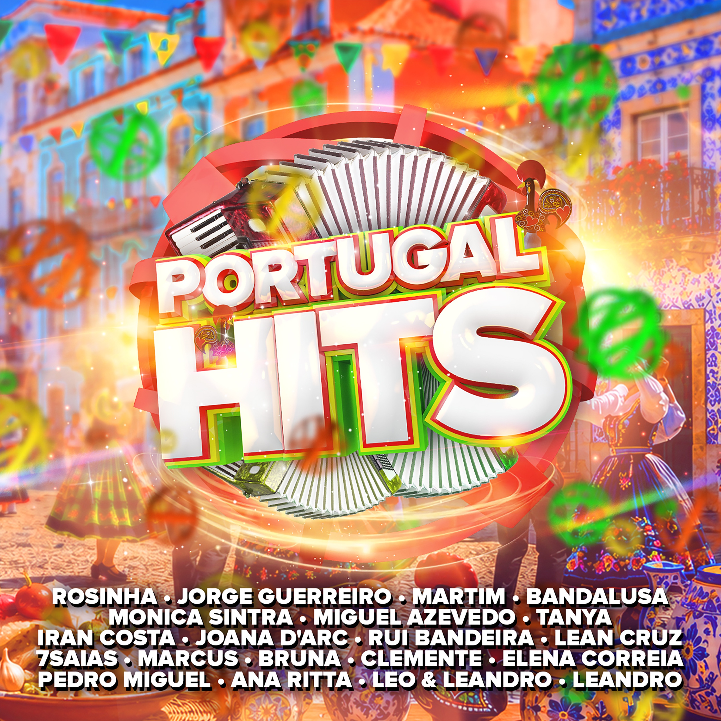 Portugal Hits