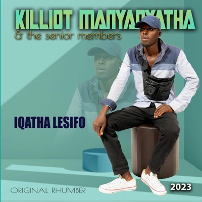 Killiot Manyastoe & The Senior Members - Kuzal'impumelelo