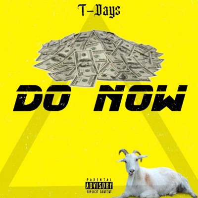 Do Now - Single