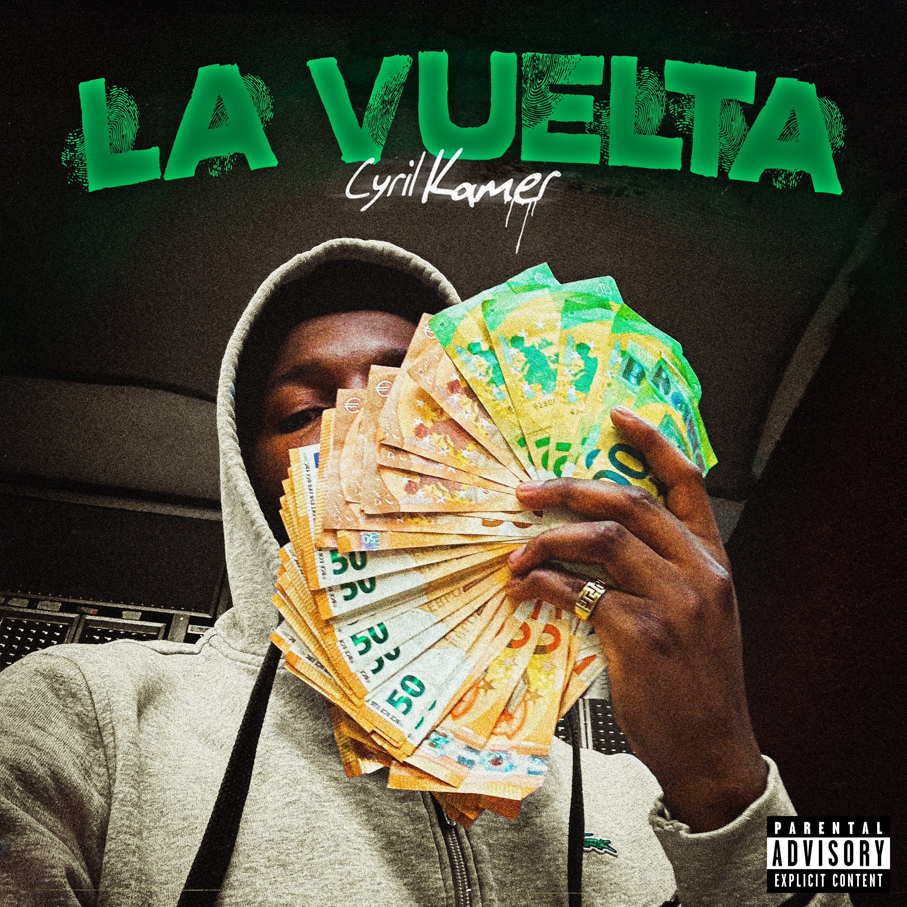 La Vuelta - Single