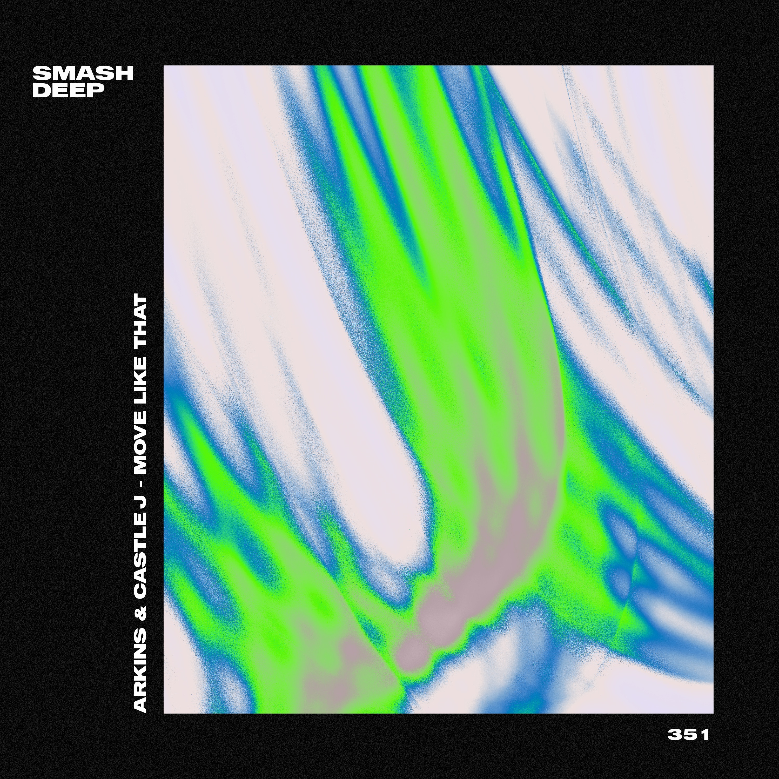 Move Like That - Single