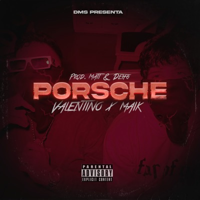 Porsche (feat. Matt & DeiFG) - Single