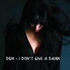 Icon I don't give a damn - Single