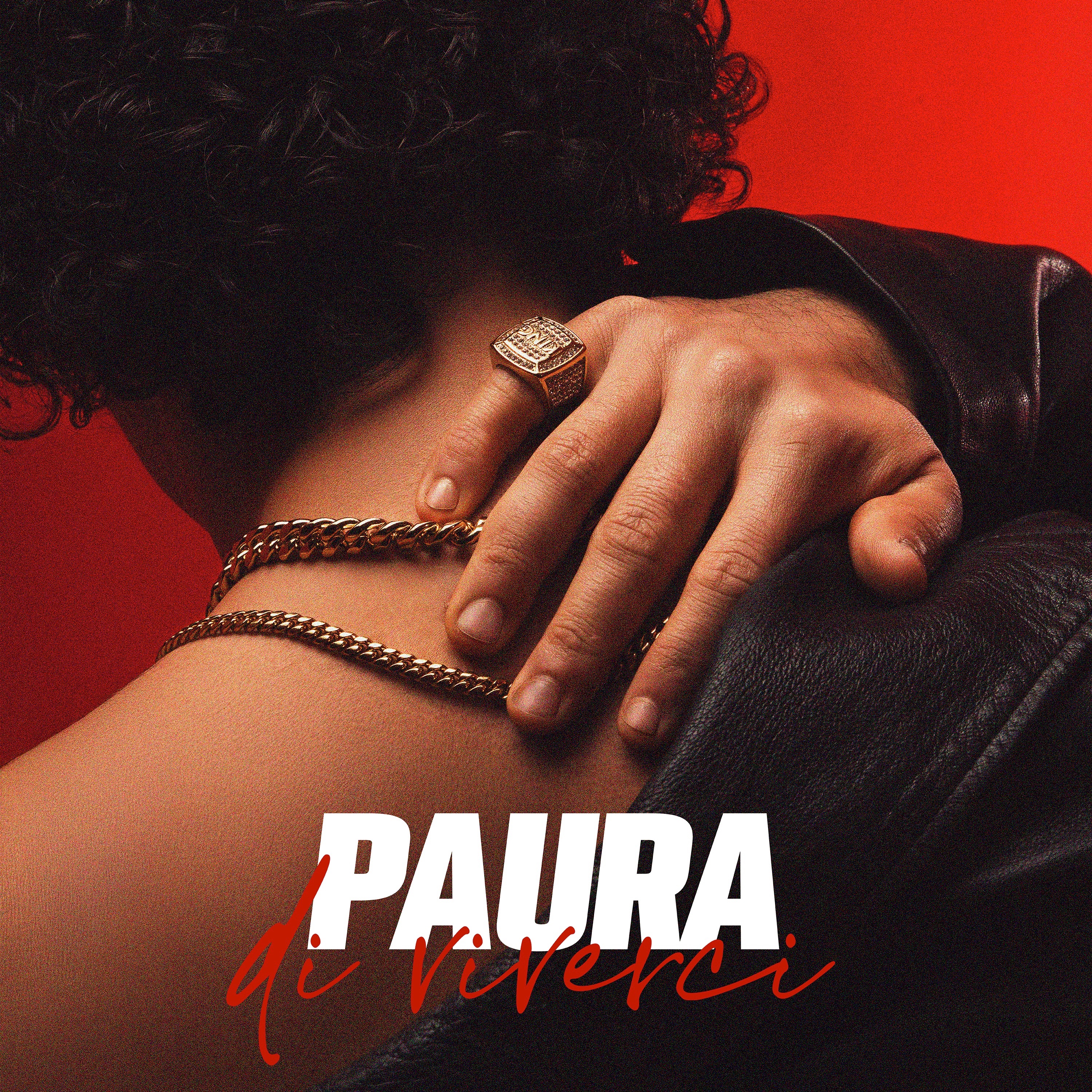 PAURA DI VIVERCI - Single