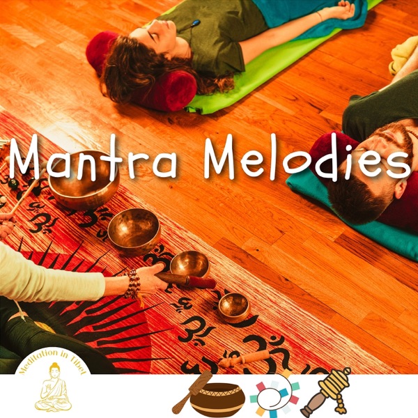 Mantra Melodies