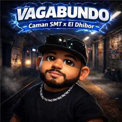 Vagabundo (feat. El Dhibor) - Single